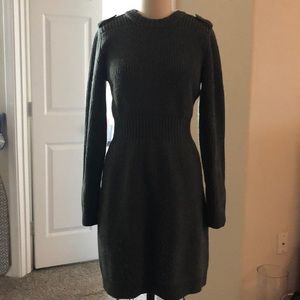 Marc by Marc Jacobs sweater dress